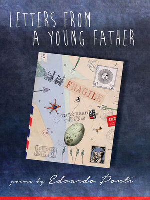 cover image of Letters from a Young Father